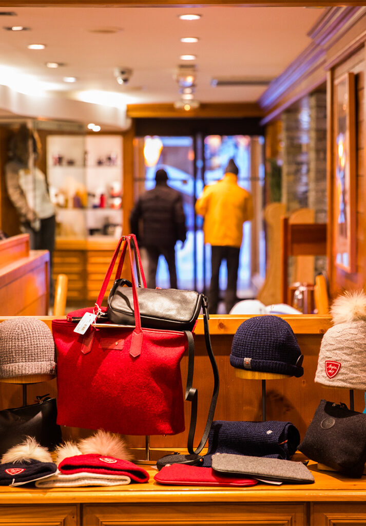 Ski rental in Méribel I Sport Boutique, your reference